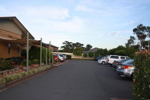 Hunter Valley Travellers Rest - Accommodation Bookings 0