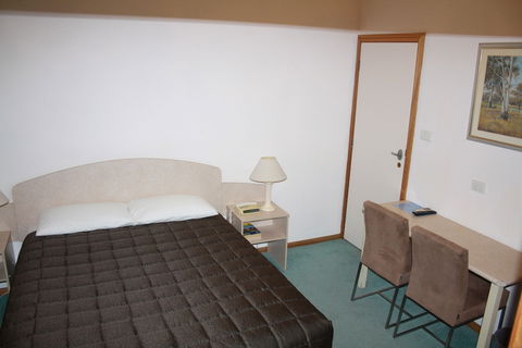 Hunter Valley Travellers Rest - Accommodation Bookings 5