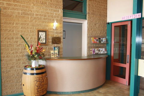 Hunter Valley Travellers Rest - Accommodation Bookings 3
