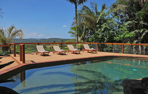 Summerhills Retreat Byron Bay - Accommodation Bookings 1