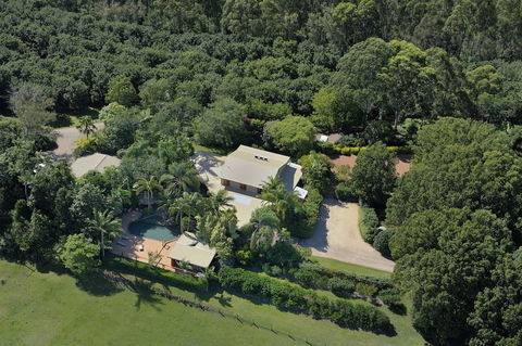 Summerhills Retreat Byron Bay - Accommodation Bookings 4
