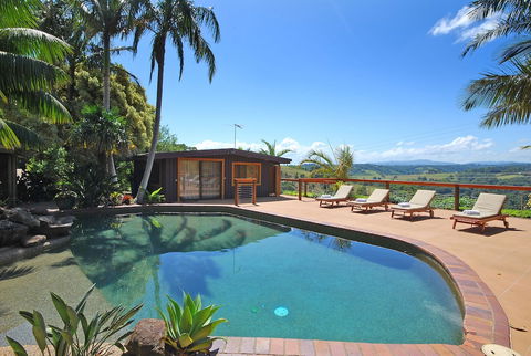 Summerhills Retreat Byron Bay - Accommodation Bookings 3