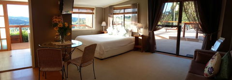 Summerhills Retreat Byron Bay - Accommodation Bookings 5