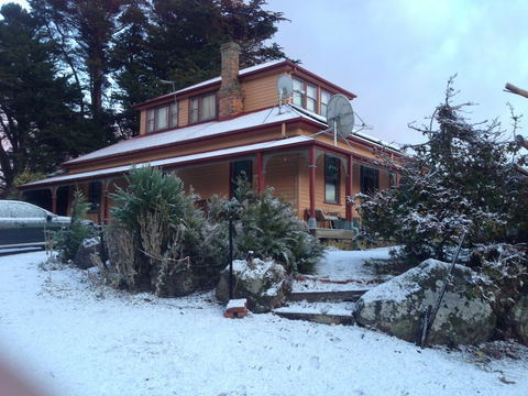 AAA Granary Accommodation - Accommodation Bookings 5