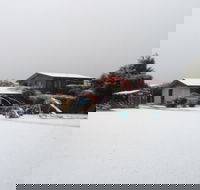 AAA Granary Accommodation - Accommodation Bookings