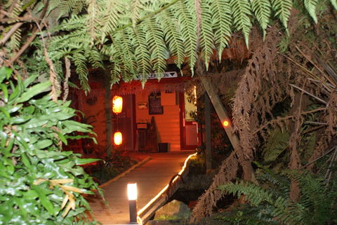 AAA Granary Accommodation - Accommodation Bookings 6