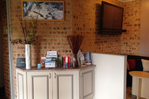 Aalberg Chalet - Accommodation Bookings 1