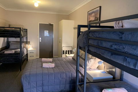 Aalberg Chalet - Accommodation Bookings 7