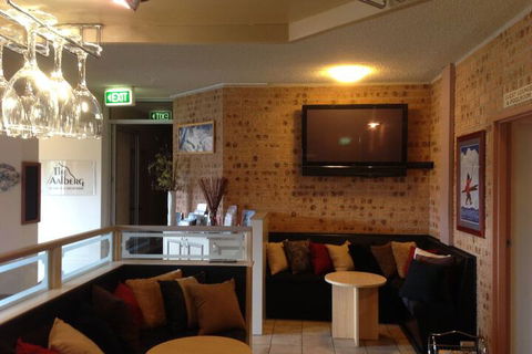 Aalberg Chalet - Accommodation Bookings 2