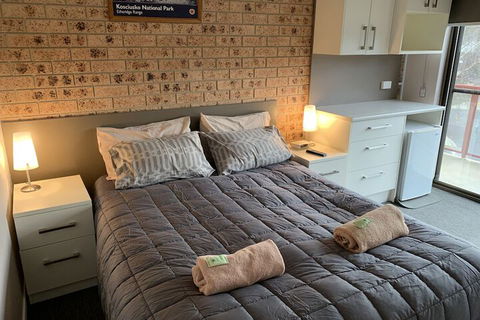 Aalberg Chalet - Accommodation Bookings 4