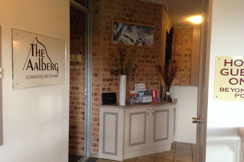 Aalberg Chalet - Accommodation Bookings 3