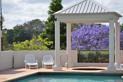 The Oasis Apartments - Accommodation Bookings 5