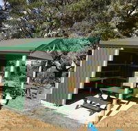 Woodmans Hill Motel - Accommodation Bookings