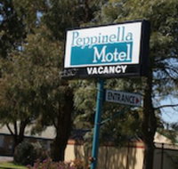 Peppinella Motel - Accommodation Bookings