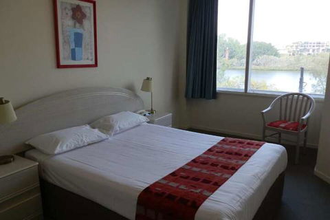 Chasely Apartment Hotel - Accommodation Bookings 6