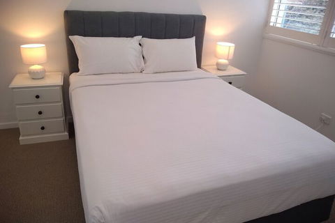 Chasely Apartment Hotel - Accommodation Bookings 4