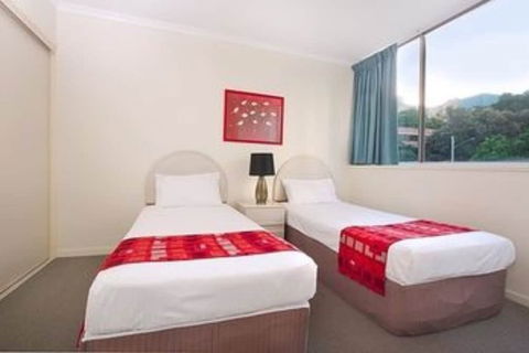 Chasely Apartment Hotel - Accommodation Bookings 7