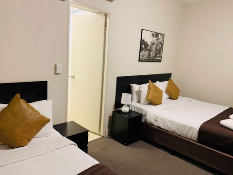 Greenwich Inn Sydney Hotel - Accommodation Bookings 2
