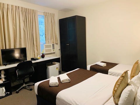 Greenwich Inn Sydney Hotel - Accommodation Bookings 5