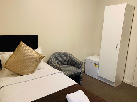 Greenwich Inn Sydney Hotel - Accommodation Bookings 1