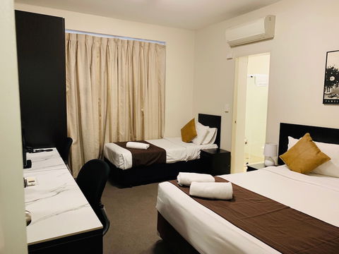 Greenwich Inn Sydney Hotel - Accommodation Bookings 4