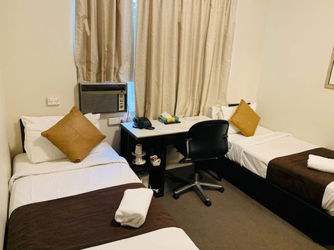 Greenwich Inn Sydney Hotel - Accommodation Bookings 3