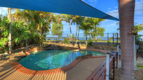 Dolphin Waters Tin Can Bay - Accommodation Bookings 1