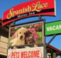 Spanish Lace Motor Inn