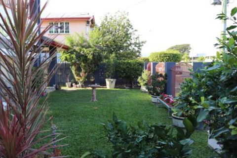 Spanish Lace Motor Inn - Accommodation Bookings 5