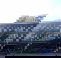 Adventurers Resort - Hostel - Accommodation Bookings
