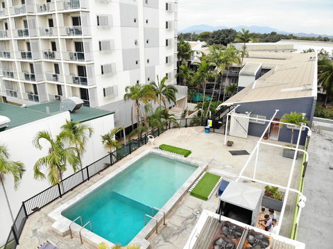 Adventurers Resort - Hostel - Accommodation Bookings 4