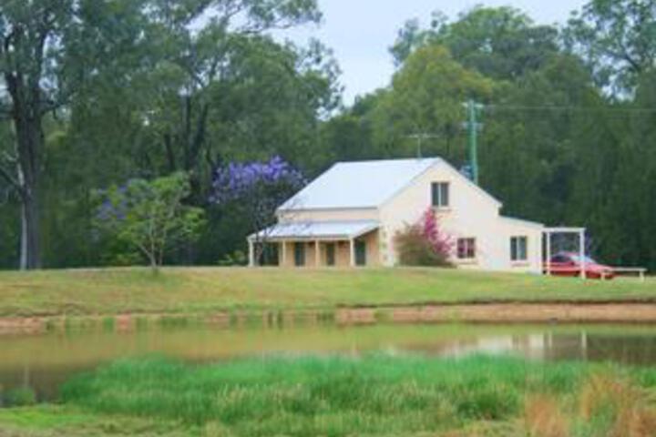 Rothbury NSW Accommodation Bookings