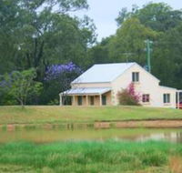 Madigan Vineyard Hunter Valley - Accommodation Bookings
