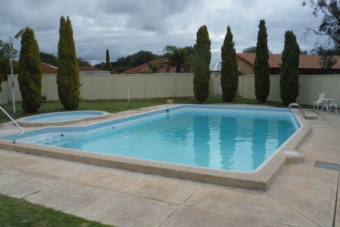 Restawile Motel - Accommodation Bookings 4