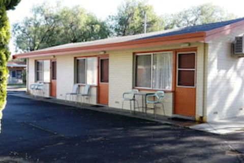Restawile Motel - Accommodation Bookings 0