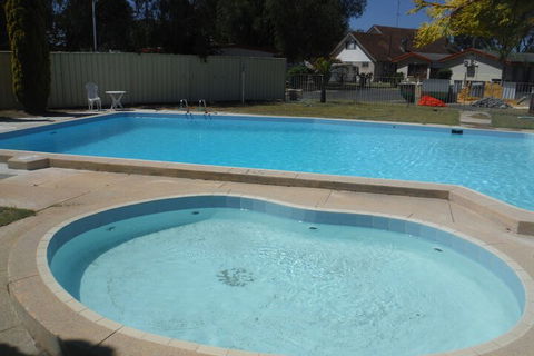 Restawile Motel - Accommodation Bookings 5