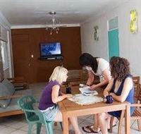 Darwin YHA - Accommodation Bookings