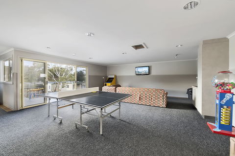Apollo Bay Holiday Park - Accommodation Bookings 2