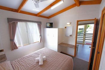 Apollo Bay Holiday Park - Accommodation Bookings 6