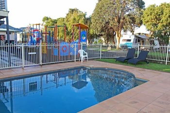Apollo Bay Holiday Park - Accommodation Bookings 1