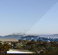Island View Motel - Accommodation Bookings