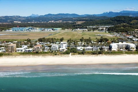 Crystal Beach Holiday Apartments - Accommodation Bookings 5
