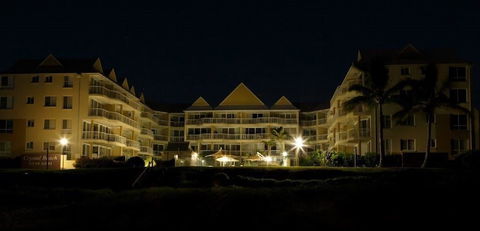 Crystal Beach Holiday Apartments - Accommodation Bookings 0
