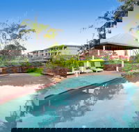 Toowong Villas - Accommodation Bookings