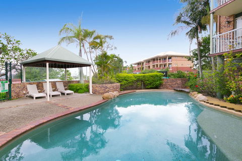 Toowong Villas - Accommodation Bookings 0