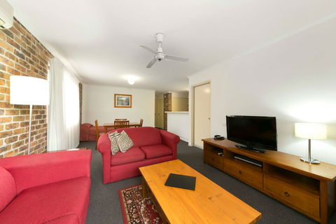 Toowong Villas - Accommodation Bookings 3