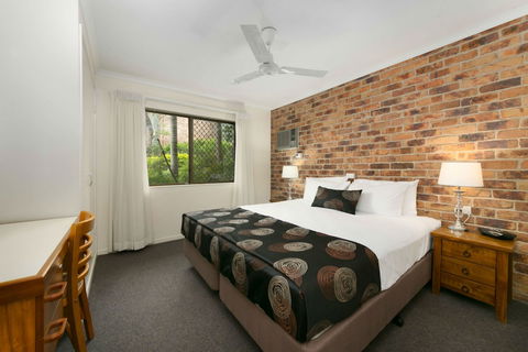 Toowong Villas - Accommodation Bookings 6