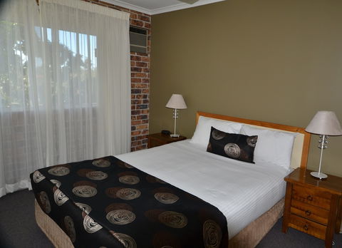 Toowong Villas - Accommodation Bookings 1