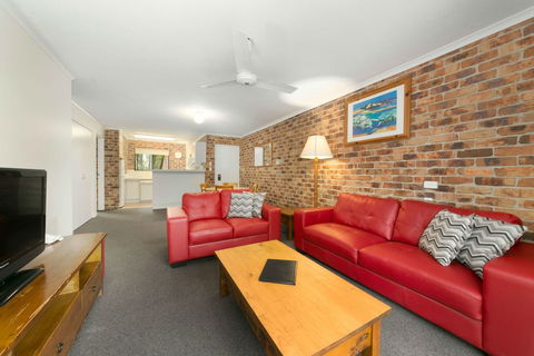 Toowong Villas - Accommodation Bookings 2