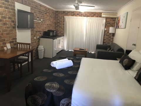 Toowong Villas - Accommodation Bookings 5